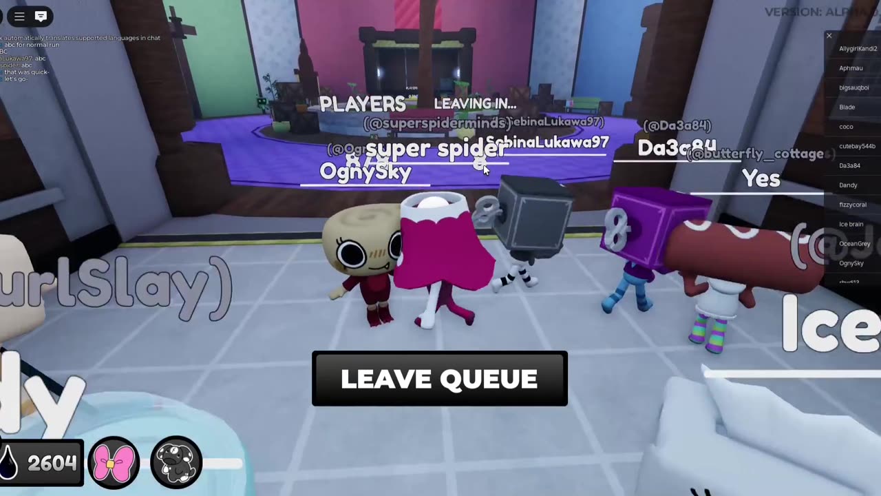 dandys world lets play part 2