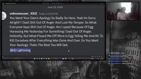 The Official Downfall Of DJ The True Ending That We Won