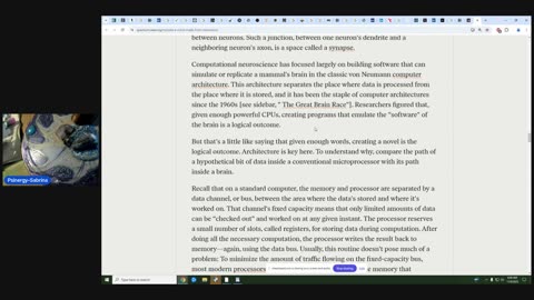 Psinergy Edumacation Saturday 11-08-2025