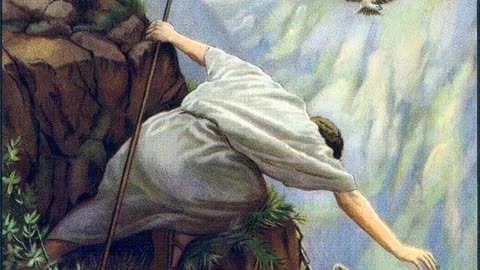 The 8th Proverb and The New Jerusalem.