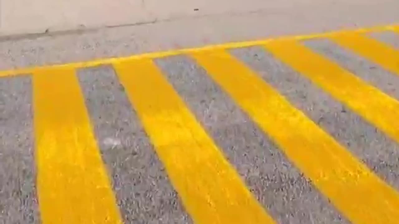 We're all paying attention NOW!