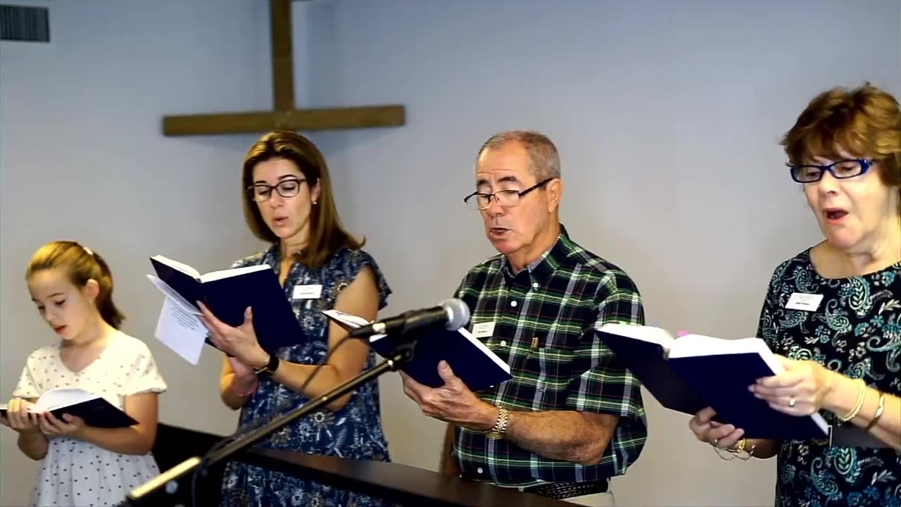 LIVE SUNDAY BROADCAST - HOW TO LOVE YOUR ENEMIES - John 15: 18-27