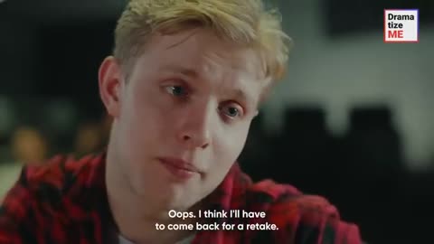 SPOILED BRAT MOCKS DISABLED PROF