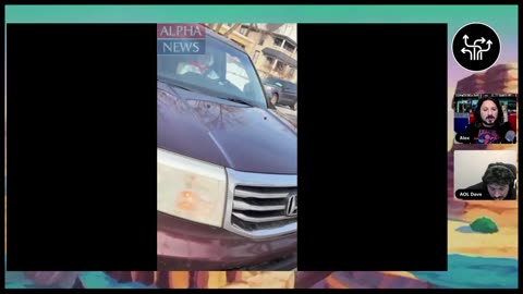 Hangout Stream! Updates on Federal Agent Involved SHOOTINGS and More!