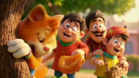 “Motu, Patlu Aur Chatur Billi Ki Zabardast Kahani | Kids Funny Cartoon Story”