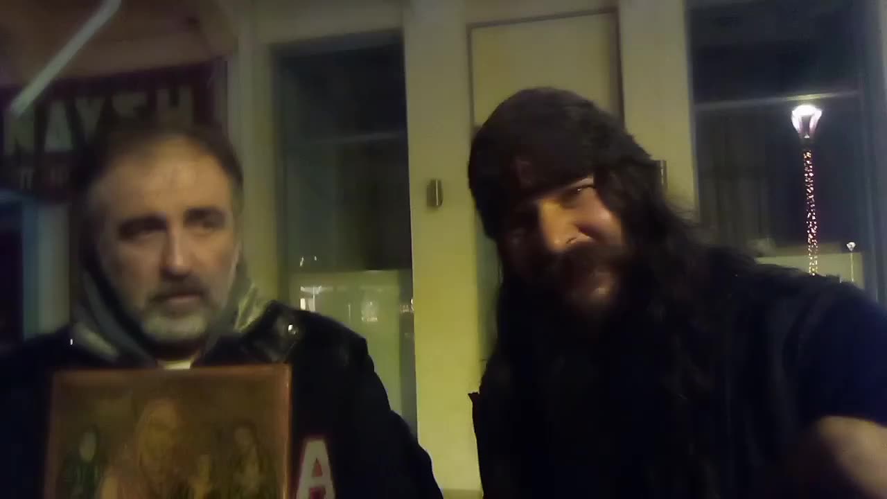 ΜΟΝΟ ΛΟΓΙΑ ΚΑΙ ΑΠΟ ΠΙΣΩ ΟΙΚΟΝΟΜΑ;