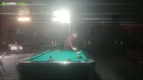 pool stream