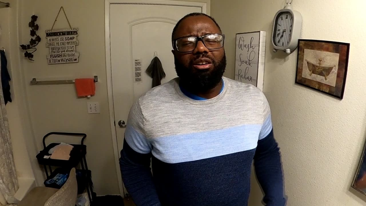 Gen Z Stare ( My Story )