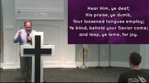 Bible Baptist Church of Marysville