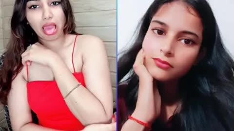 Tango private live Hot girls alisha open show pat -3