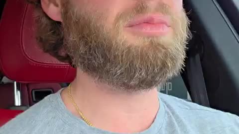 Owen Shroyer (People aren't believing official narrative)