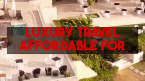 Behind the curtain: Mighty Travels Premium makes Business Class travel affordable.