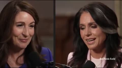 Tulsi Gabbard on UFO Disclosure