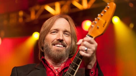 Tom Petty 'Mary Jane's Last Dance' EXPLAINED Song Meaning