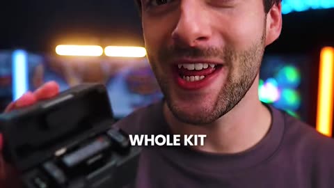DJI Mic Mini