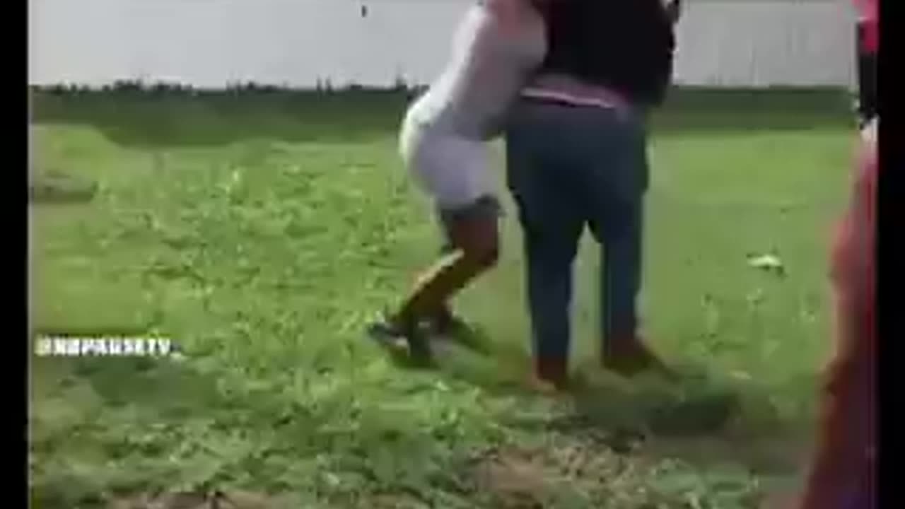 NIGGER BITCH TRAILER TRASH