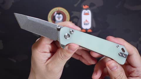 QSP Grebe Tanto | 14C28N