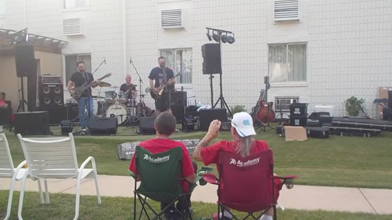 SALTFEST N. CAROLINA 2025