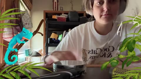 07/02/25 Gymnik VOD: "one lyfe 2 live"