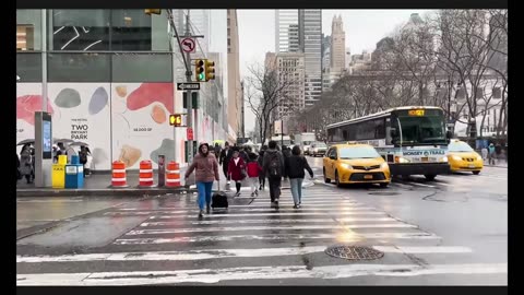 Walking New York: A Digital Tour of Manhattan’s Best Spots