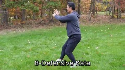 Martial Arts