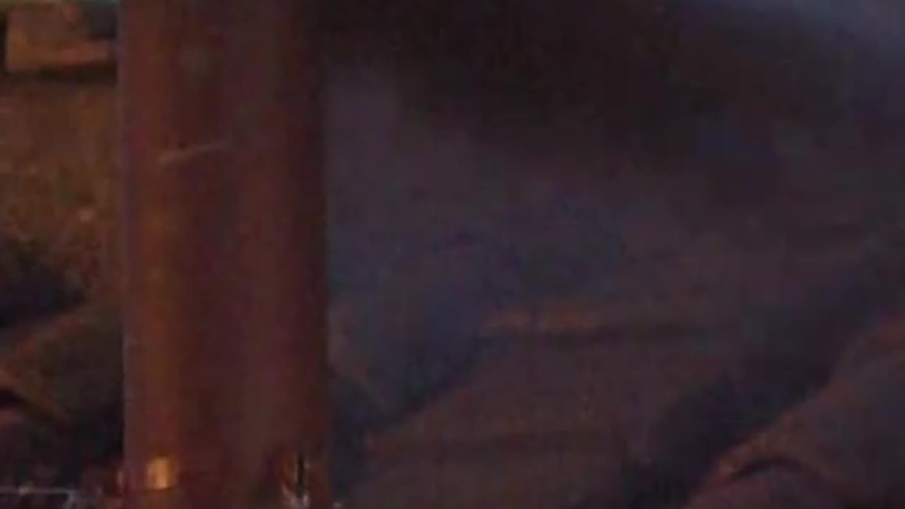 No Pope Yet: Black Smoke Rises from Sistine Chapel