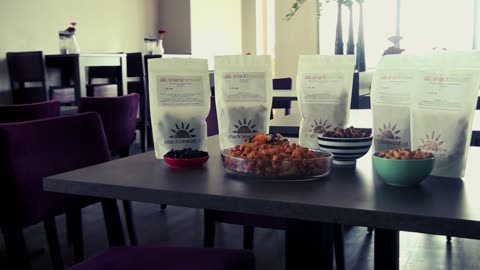 Snack Bewust