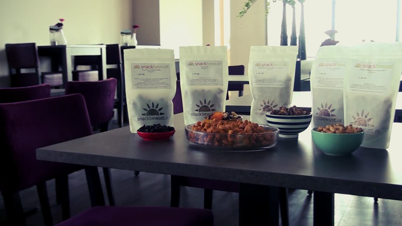 Snack Bewust