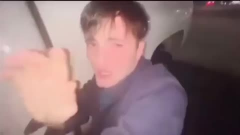Child Predator Smacked and Chased Out of Store After Trying to Meet Minor