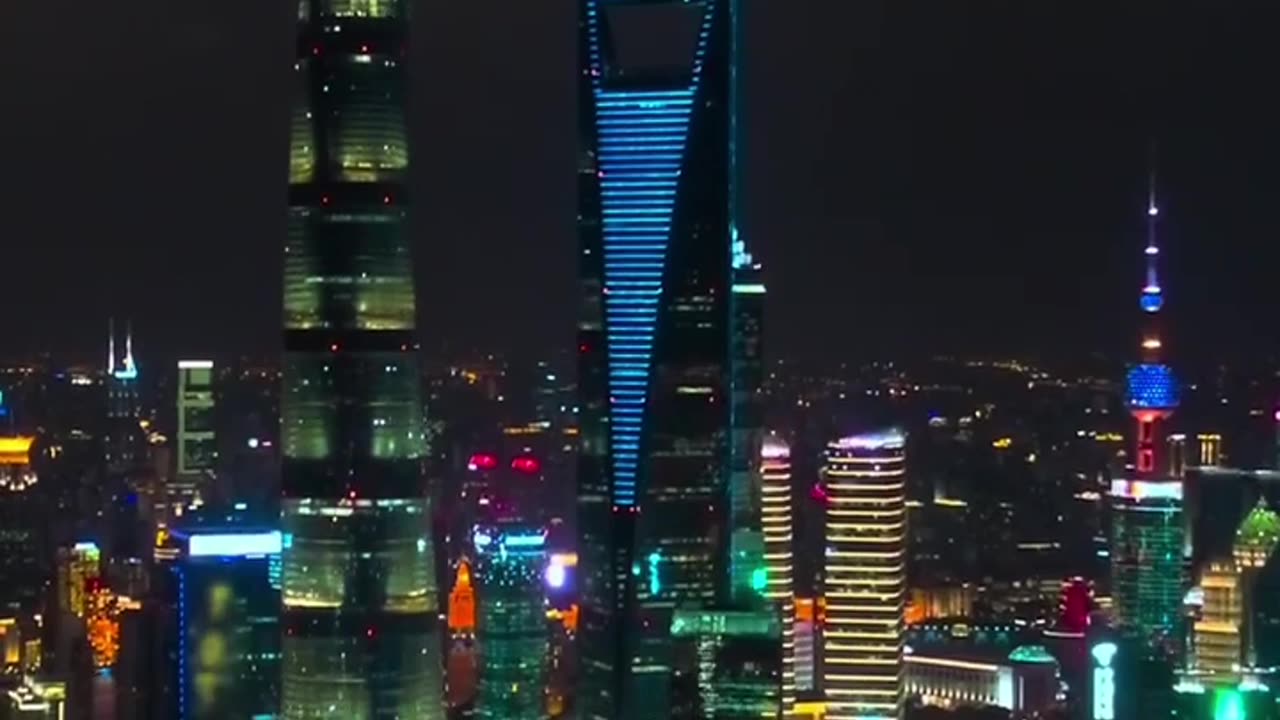 Shanghai, China