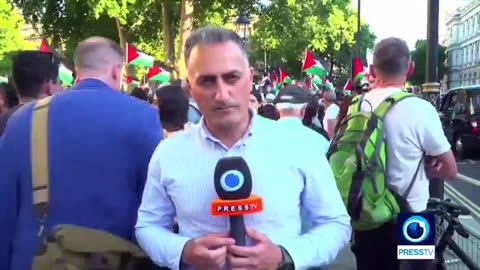 UK Parliament votes to ban Palestine Action as terrorist entity