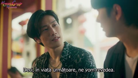 KinnPorche EP. 9