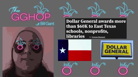 Thee GGHOP News Minute May 17th