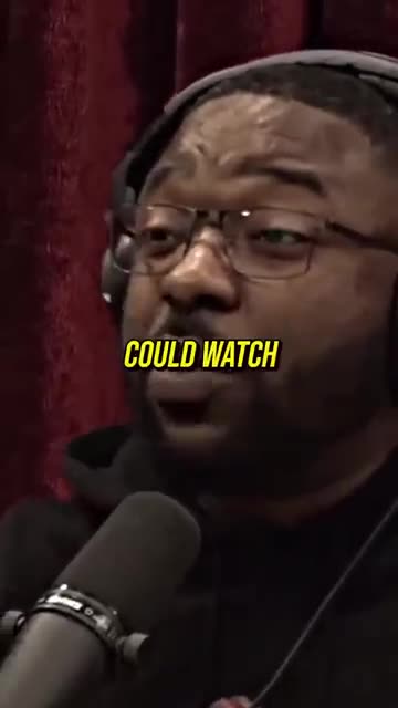 Joe Rogan Learns About Thanos