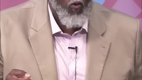 Fight Fear! Stand Firm in His Power! |With Voddie Baucham|#shorts