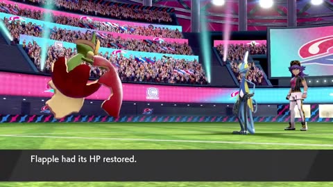 🎄🎁Pokemon Shield Day 11. Merry Christmas Eve🎁🎅