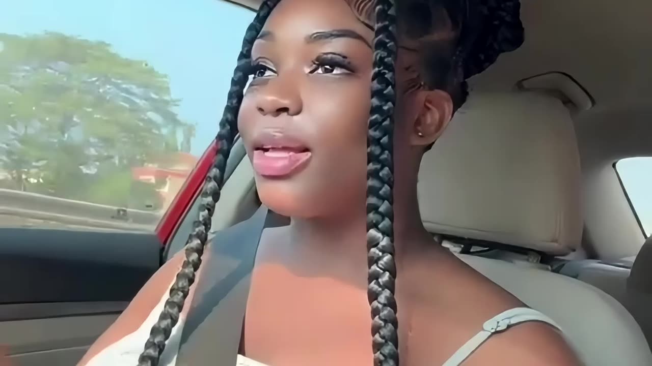 TRACY MENSAH
