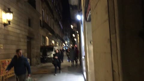 Via Sepulcral Romana (Catalonia, Barcelona, Spain) 2
