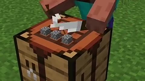 Incredible: I added suffering to #minecraft #cursedminecraft #minecraftmemes