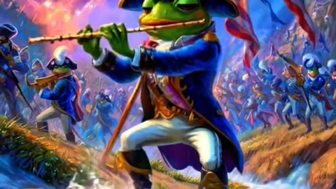 America