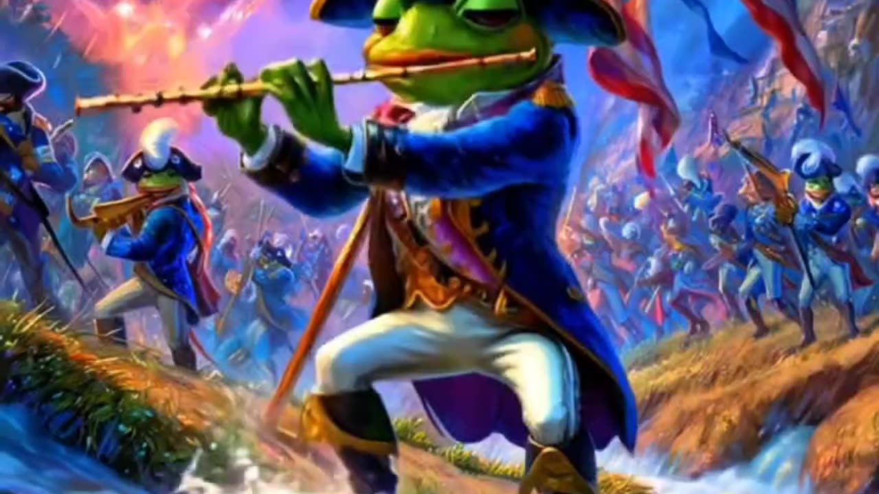 America