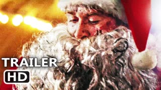 SILENT NIGHT, DEADLY NIGHT Trailer Teaser (2025)