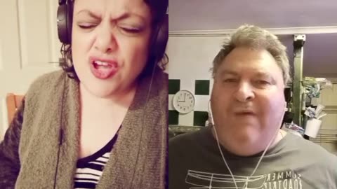 Chk.out Duet with.Benn0³&Bell