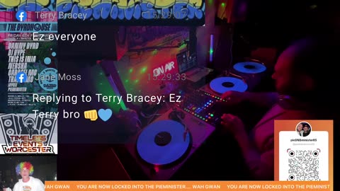 You’re Now Locked Into Timeless !