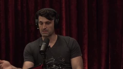 The Joe Rogan Experience | David Kipping (2363)