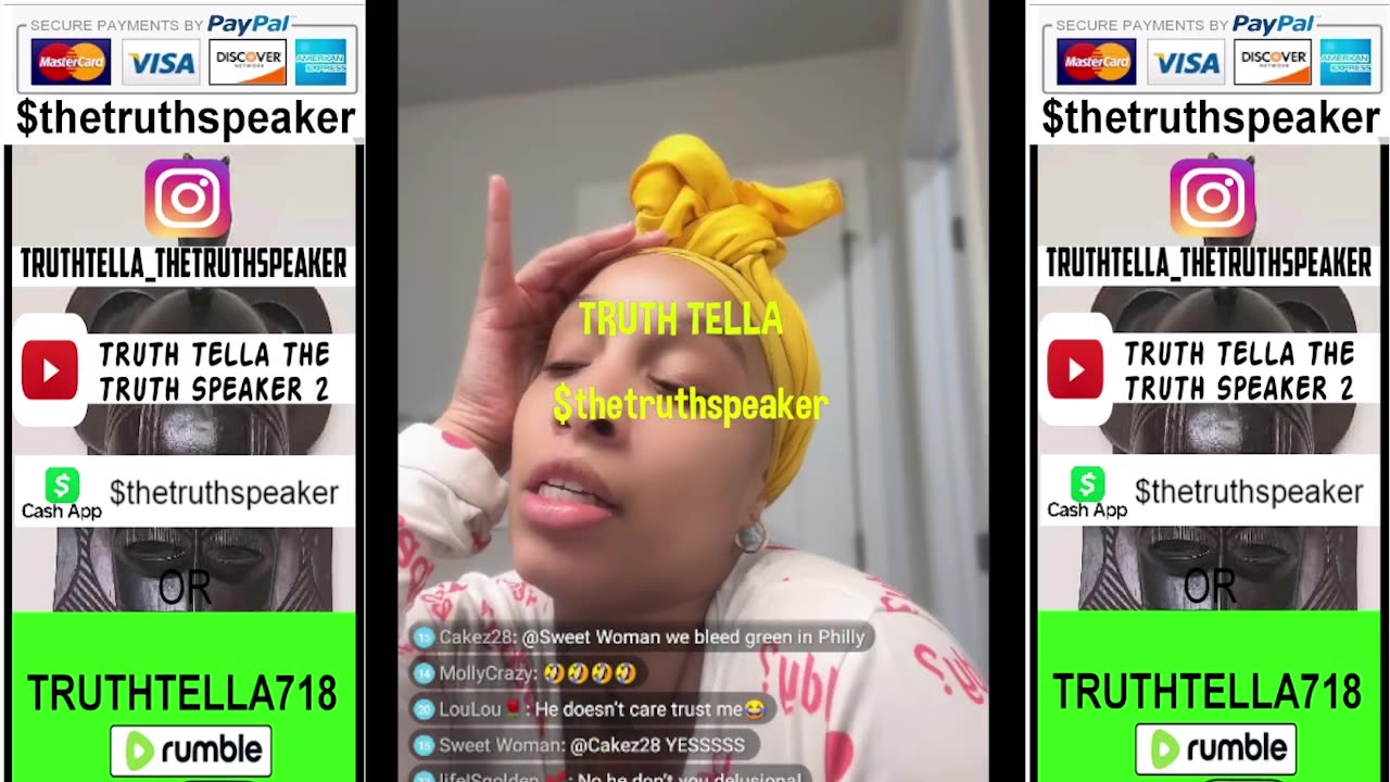 TRAP CECE 3RD SHIFT TRYING TO SAVE FACE AFTER LYSOL PLAYS IN HERS