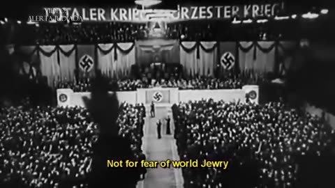 HITLER, HOLOCAUST, & THE HOLY LAND