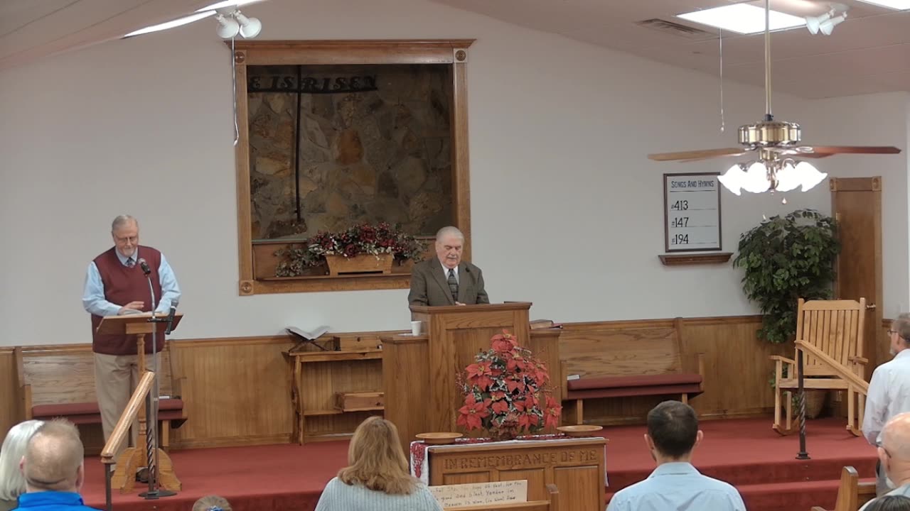 COME HERE THE WORD OF GOD