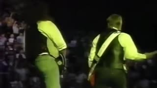 Hank Jr Tuesday's Gone cover