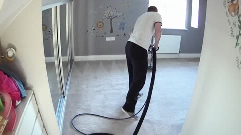 carpet cleaning 3x speed